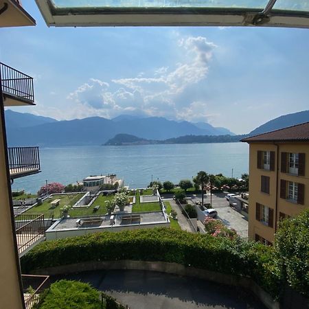Como Lake Panorama Apartment Cadenabbia Eksteriør billede
