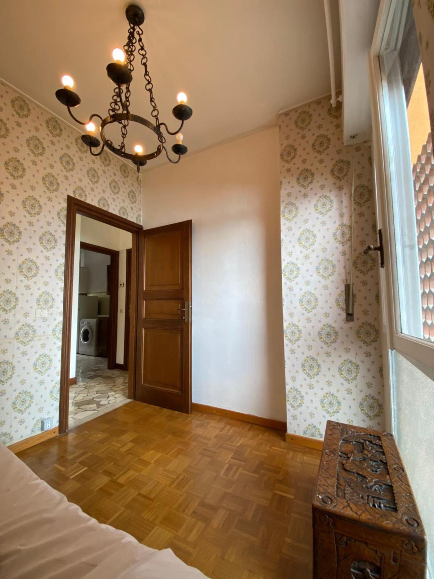 Como Lake Panorama Apartment Cadenabbia Eksteriør billede