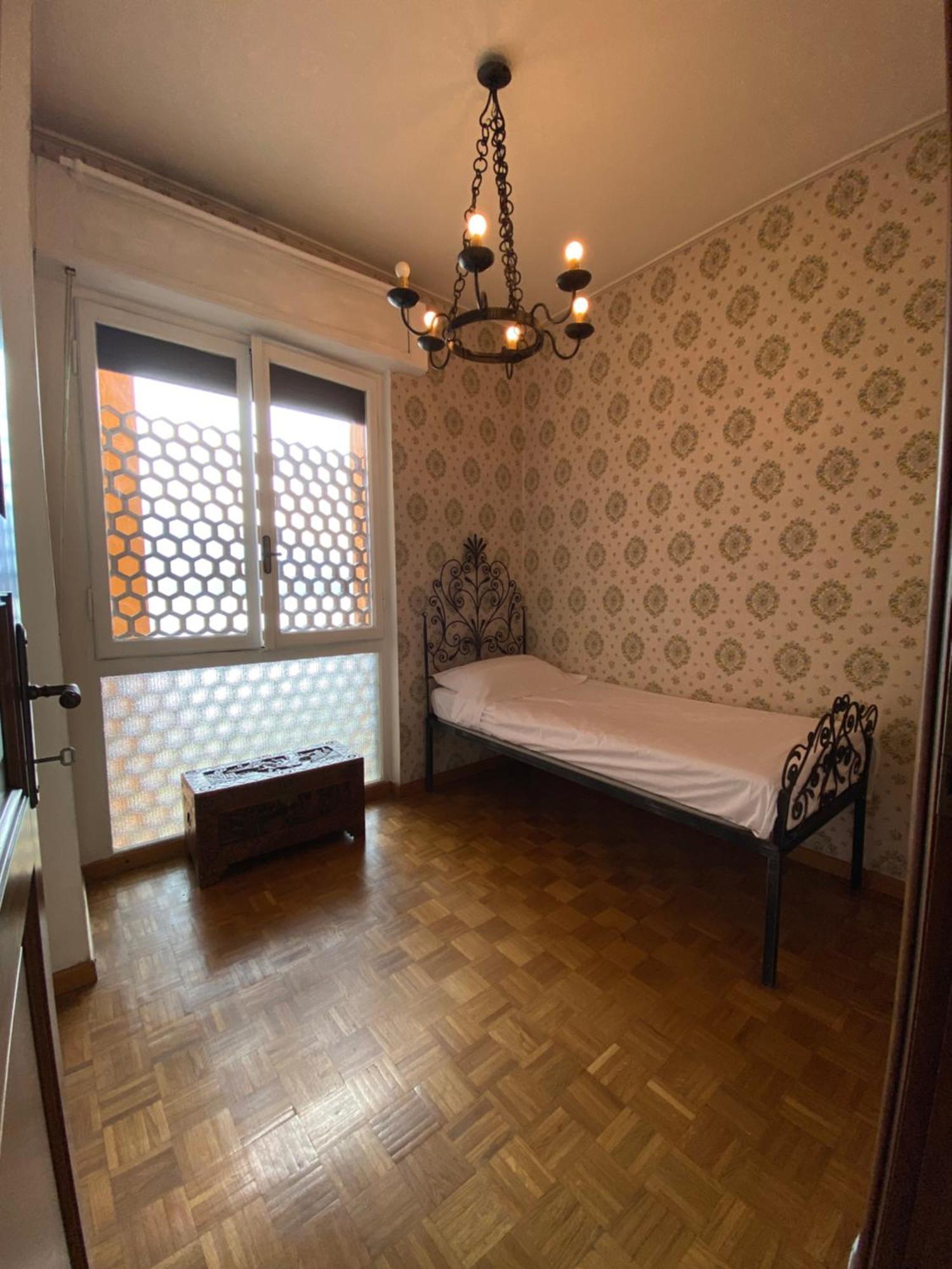 Como Lake Panorama Apartment Cadenabbia Eksteriør billede