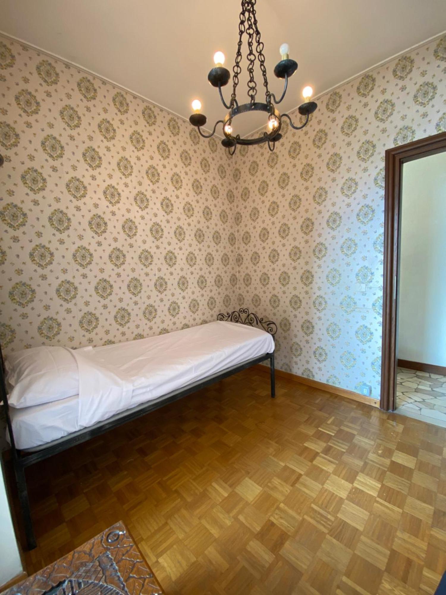 Como Lake Panorama Apartment Cadenabbia Eksteriør billede